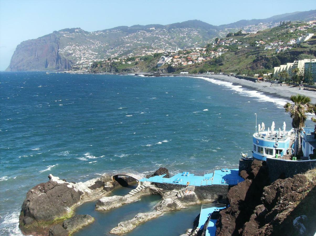 Oceanfront Apartment Funchal  Exterior photo