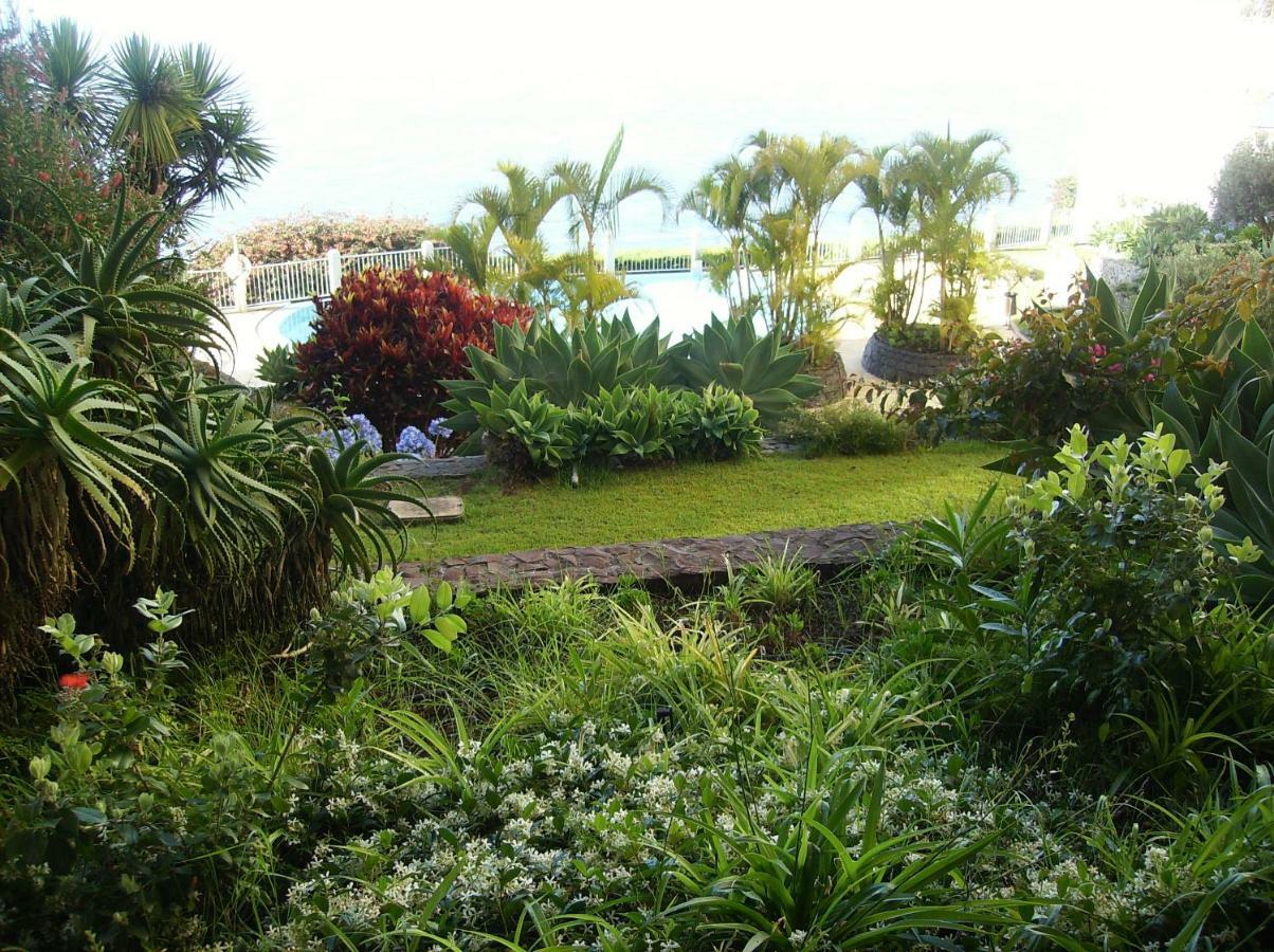 Oceanfront Apartment Funchal  Exterior photo