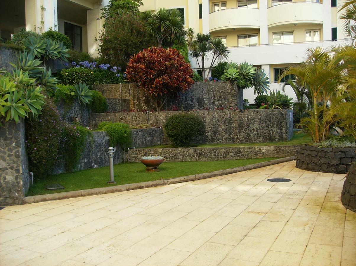 Oceanfront Apartment Funchal  Exterior photo