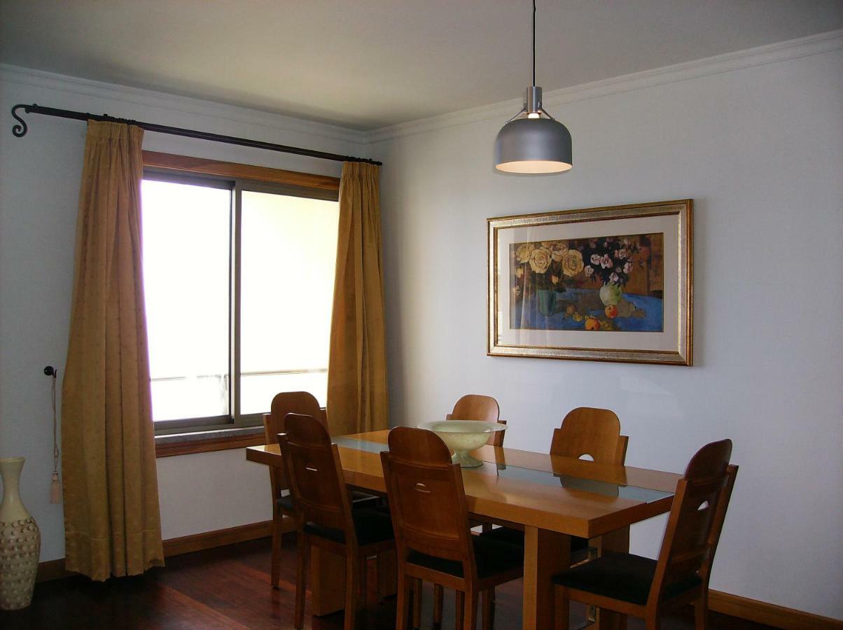 Oceanfront Apartment Funchal  Exterior photo