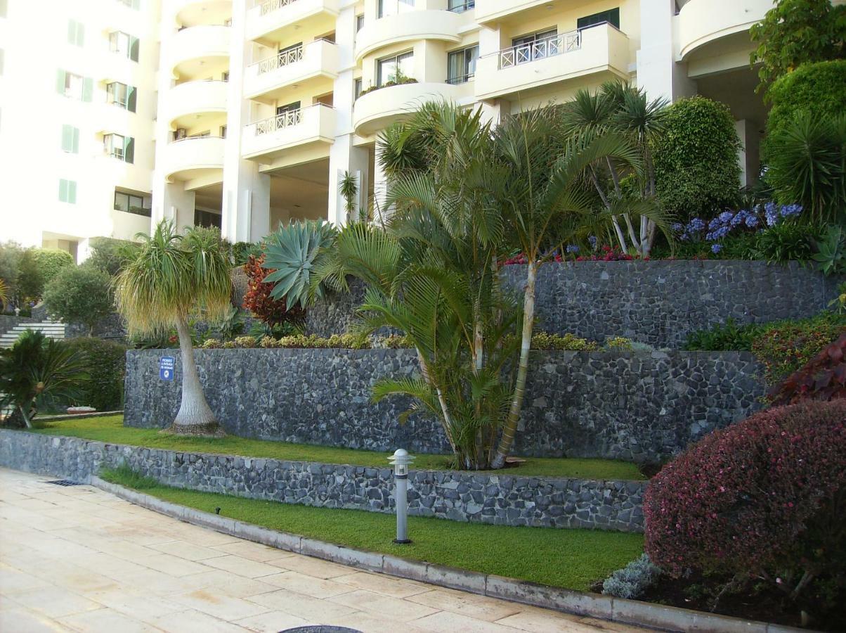 Oceanfront Apartment Funchal  Exterior photo