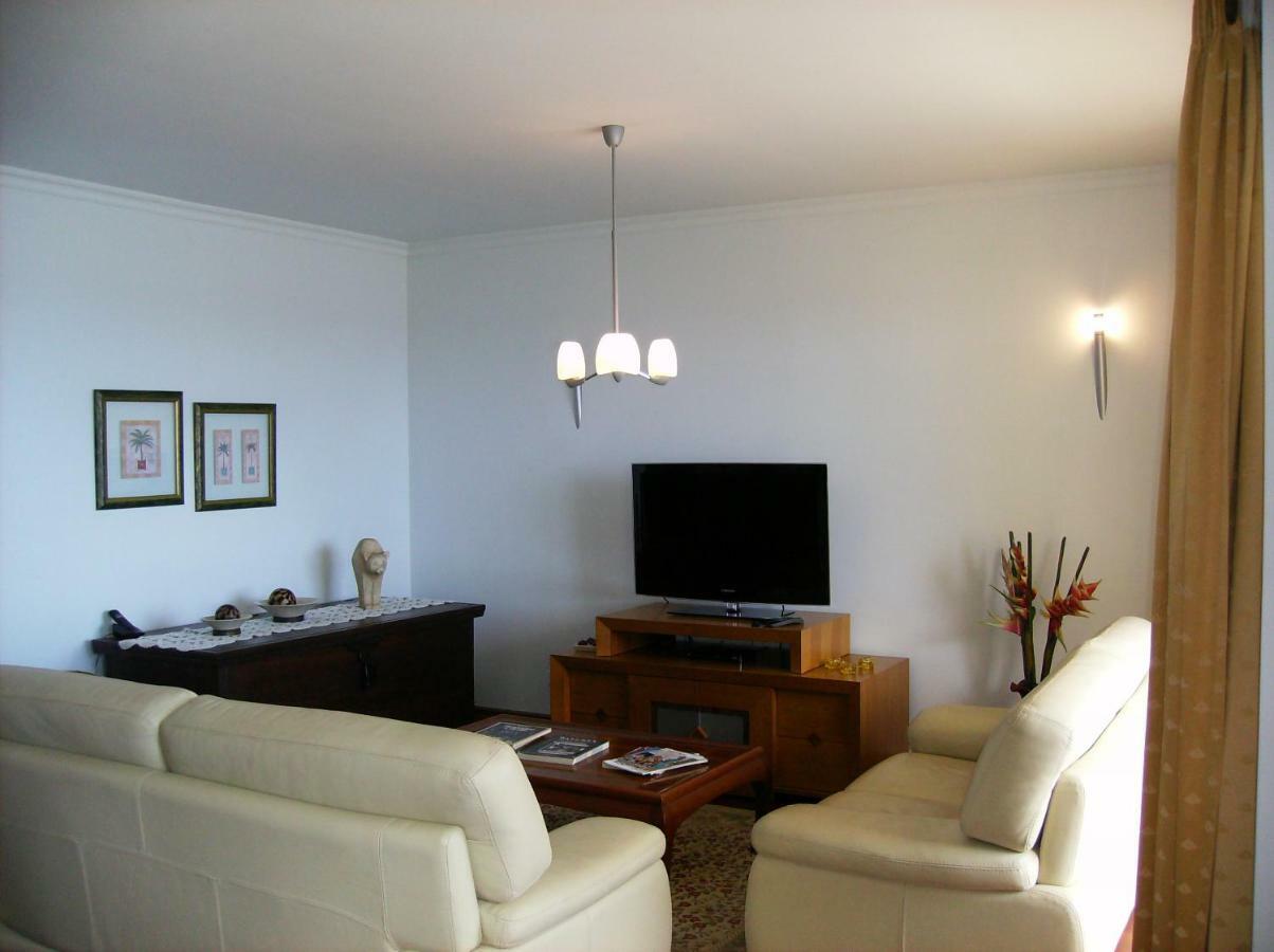 Oceanfront Apartment Funchal  Exterior photo